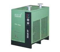 TRS-100A空氣冷凍式干燥機